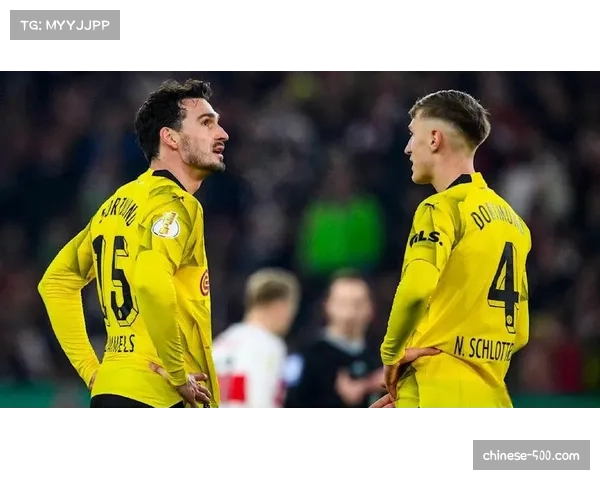 因生病无法出战，施洛特贝克缺席多特与奥格斯堡之战