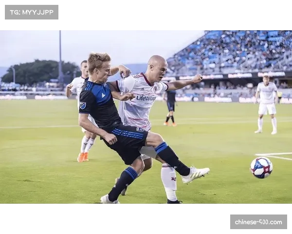 波特兰伐木工中场球员表现 跑动范围与传球准确性