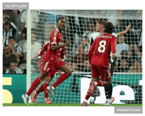 利物浦2比0击败布莱顿 埃基蒂克连续两轮上演梅开二度