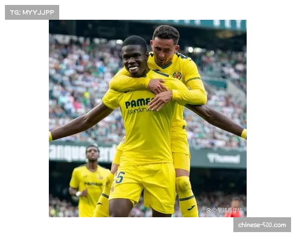 比利亚雷亚尔进攻转化率分析：10射正换3球高效击溃皇家社会